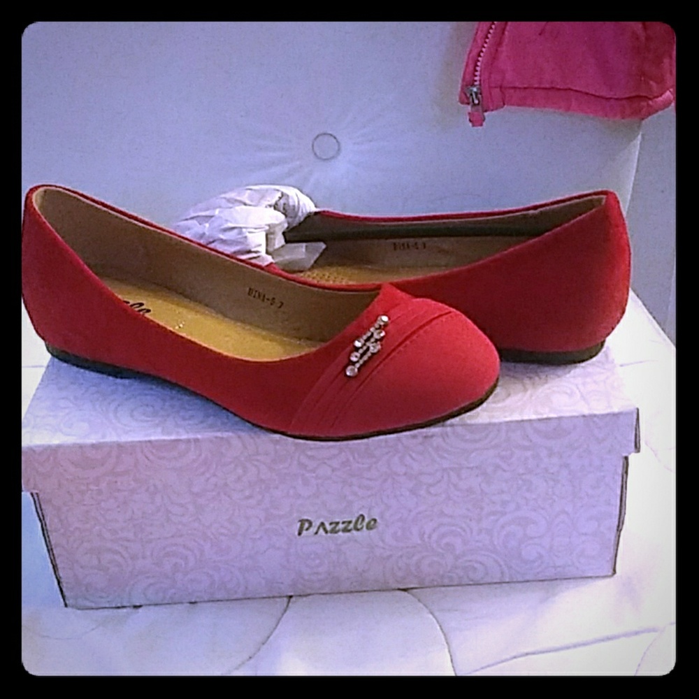 Flats